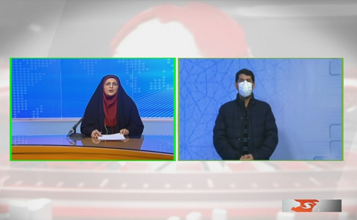 حضور کاراته کا‌های استان قزوین در مسابقات انتخابی تیم ملی