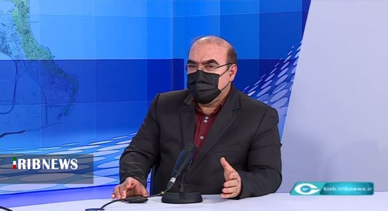 افزایش دو و نیم برابری مراجعه کنندگان به درمانگاه تنفسی
