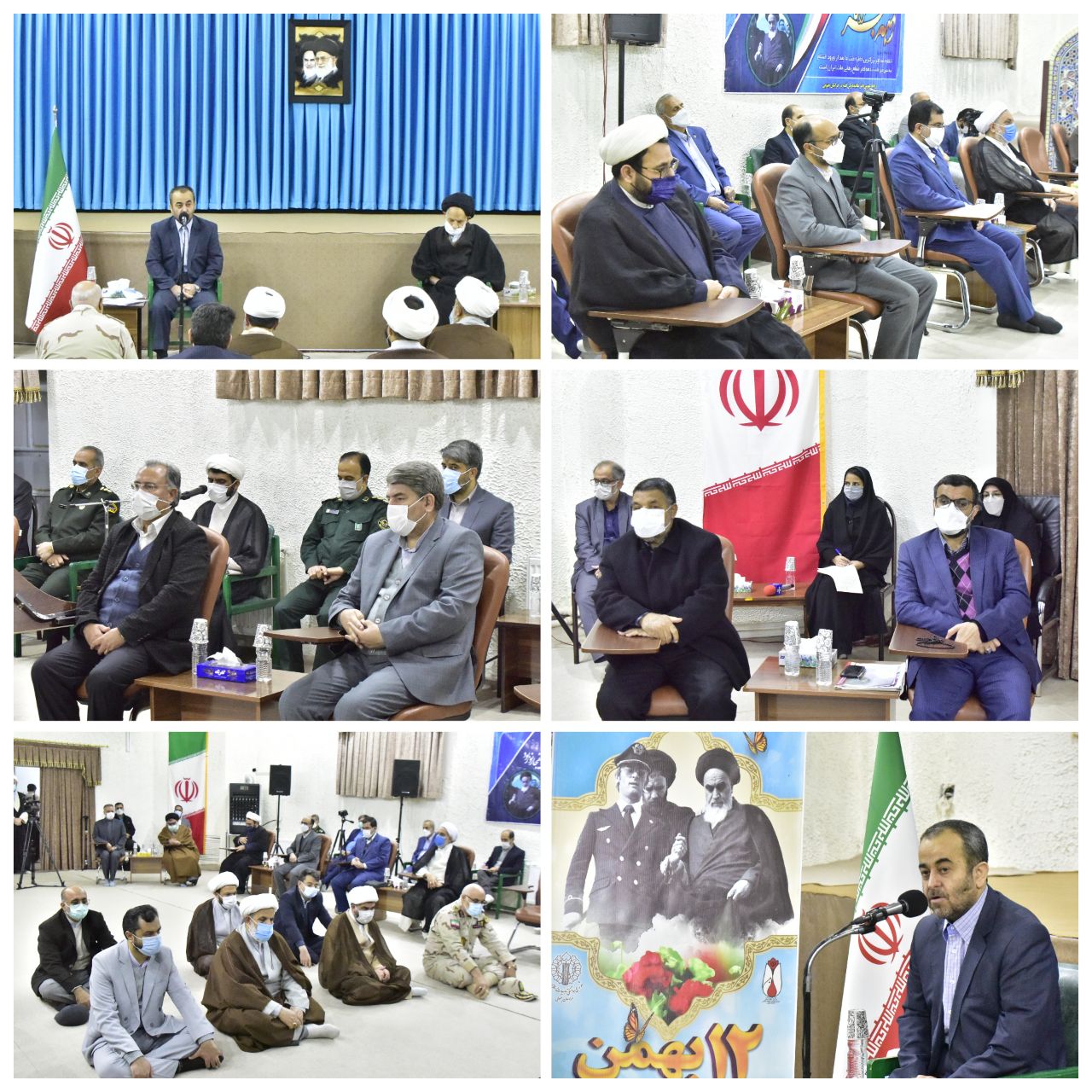 حل مشکلات مردم اولویت مسئولان باشد حل مشکلات مردم اولویت مسئولان باشد