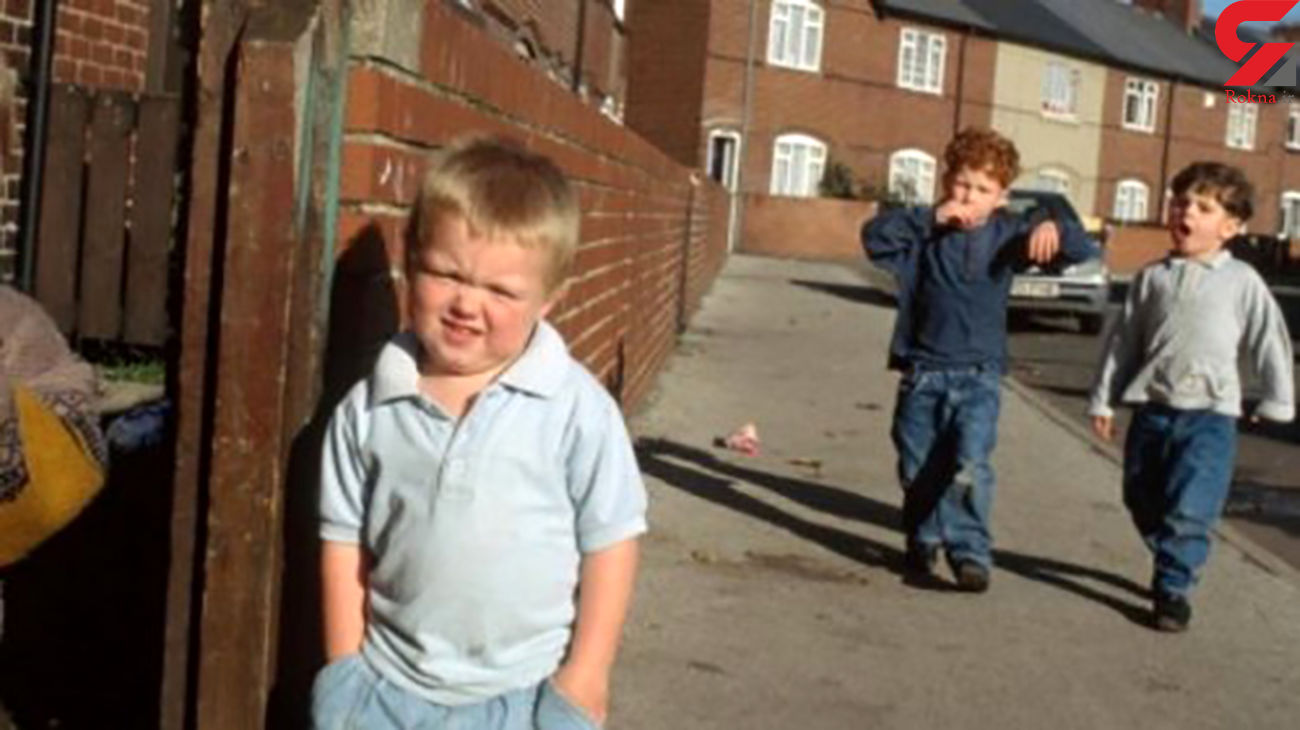 ابعاد گسترده سوء استفاده جنسی از کودکان در انگلیس ابعاد گسترده سوء استفاده جنسی از کودکان در انگلیس