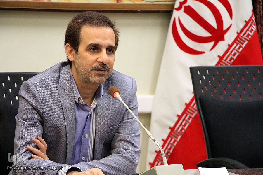 رکن چهارم دموکراسی مورد غفلت قرار گرفته است رکن چهارم دموکراسی مورد غفلت قرار گرفته است