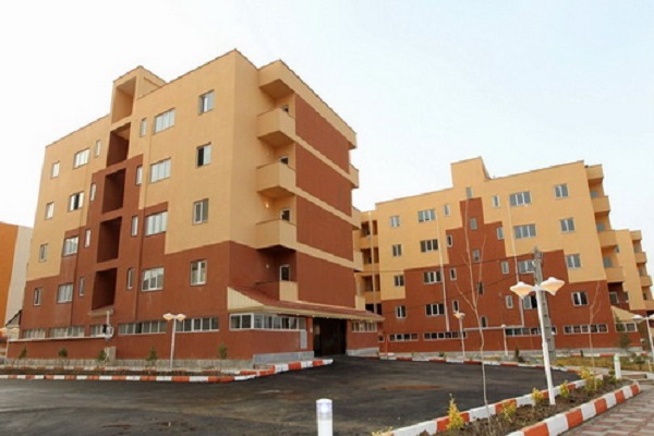 تحویل ۲۱۰ واحد مسکونی به مددجویان کمیته امداد خوزستان