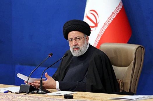 رئیس جمهور: سند اراضی ساحلی، مبنای قانونی ندارد رئیس جمهور: سند اراضی ساحلی، مبنای قانونی ندارد