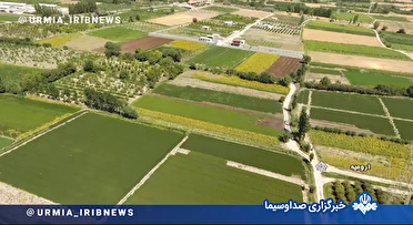 دستاوردهای بخش کشاورزی آذربایجانغربی دستاوردهای بخش کشاورزی آذربایجانغربی