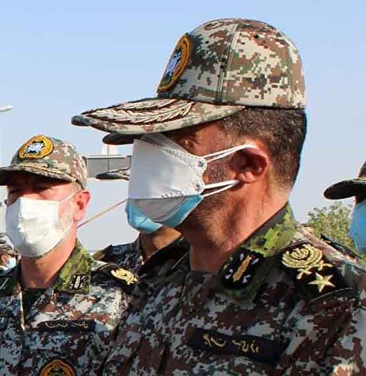 امنیت آسمان ایران خط قرمز پدافند هوایی است امنیت آسمان ایران خط قرمز پدافند هوایی است