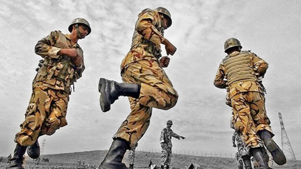 مجلس حقوق سربازان را ۳/۵ برابر کرد مجلس حقوق سربازان را ۳/۵ برابر کرد