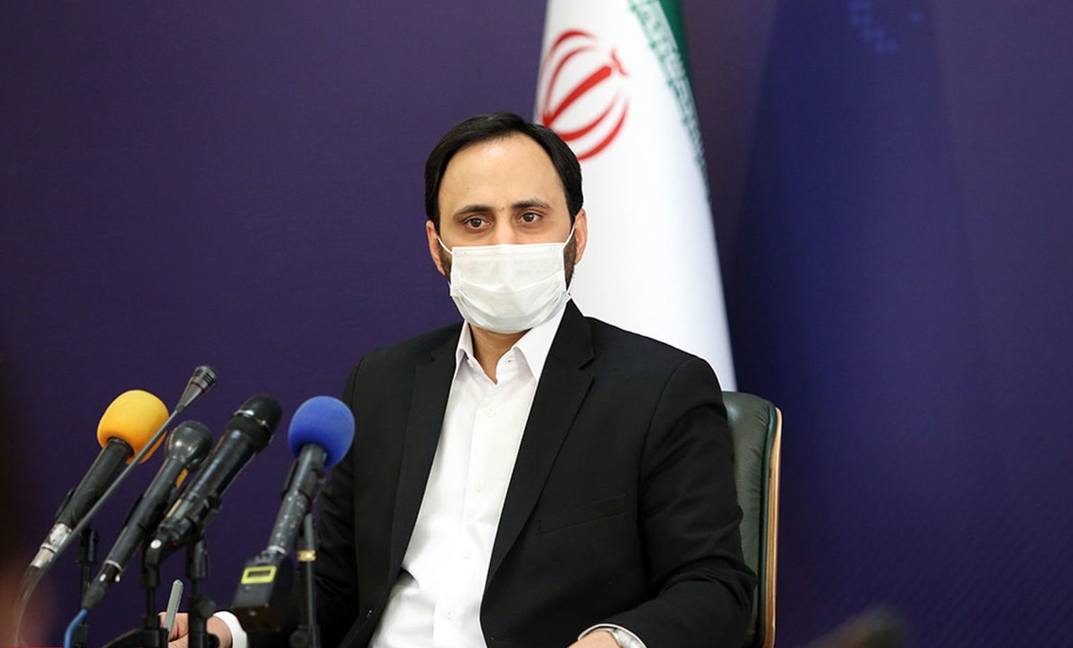 بهادری جهرمی: به دنبال توافق کاغذی نیستیم بهادری جهرمی: به دنبال توافق کاغذی نیستیم