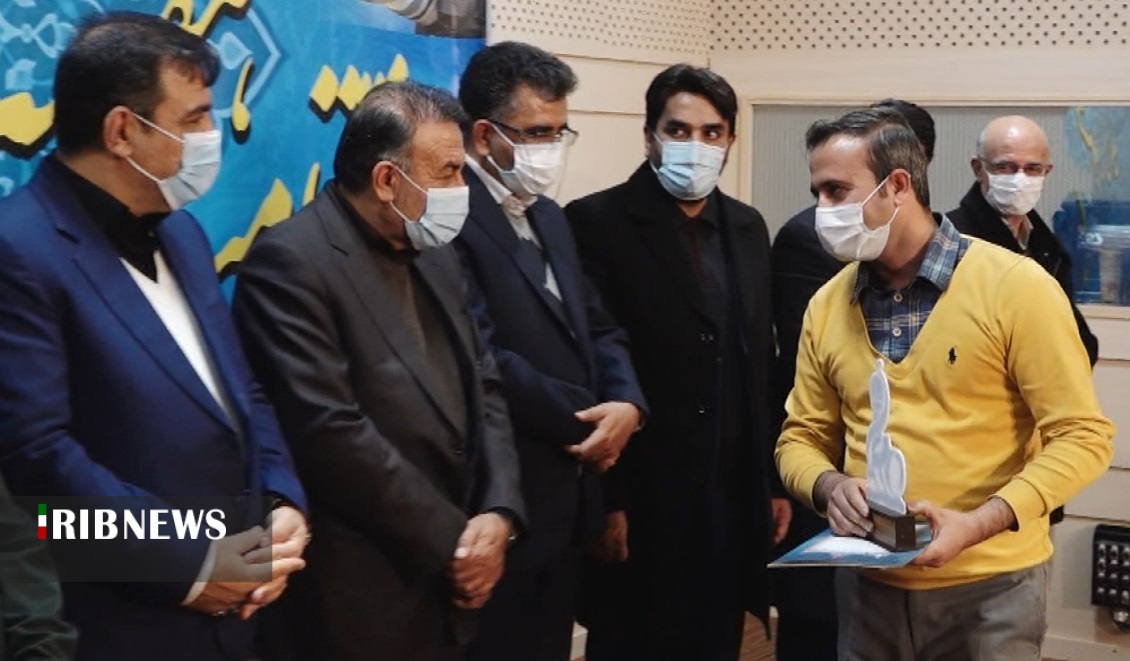 درخشش صداوسیمای مرکز کردستان در جشنواره ابوذر درخشش صداوسیمای مرکز کردستان در جشنواره ابوذر