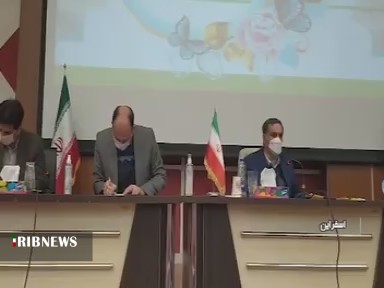 افتتاح ۹۸ طرح کشاورزی، تولیدی و خدماتی در اسفراین