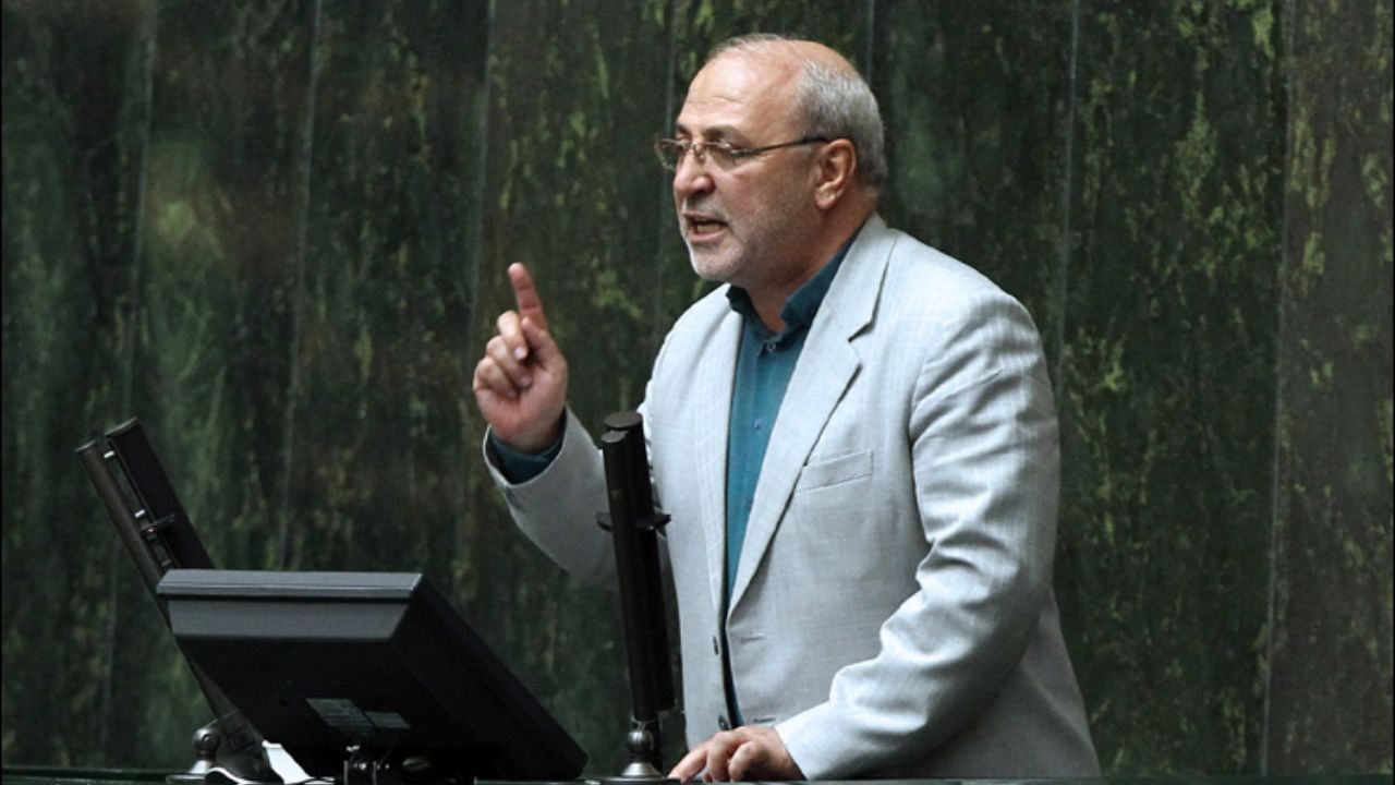 آمادگی مجلس برای اصلاح قانون بکارگیری سلاح در موارد ضروری