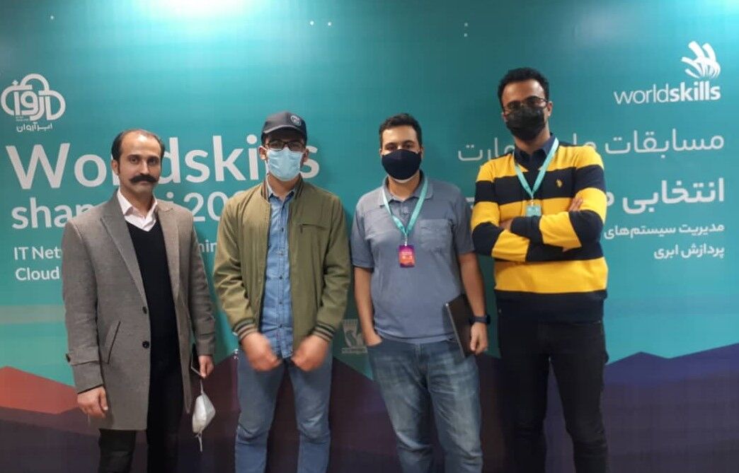 راه یابی ۱۲ نخبه همدانی به اردوی آماده سازی مسابقات جهانی مهارت