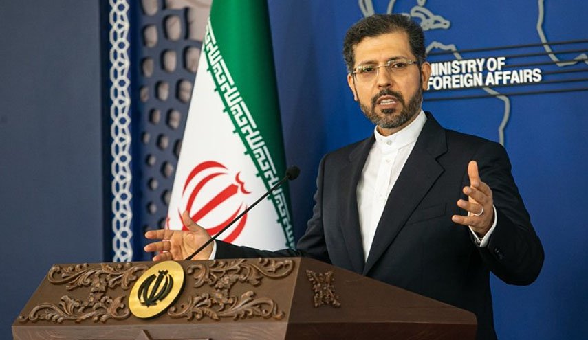 اروپایی‌ها باید از بی‌عملی و بی تعهدی آمریکایی‌ها عبور کنند