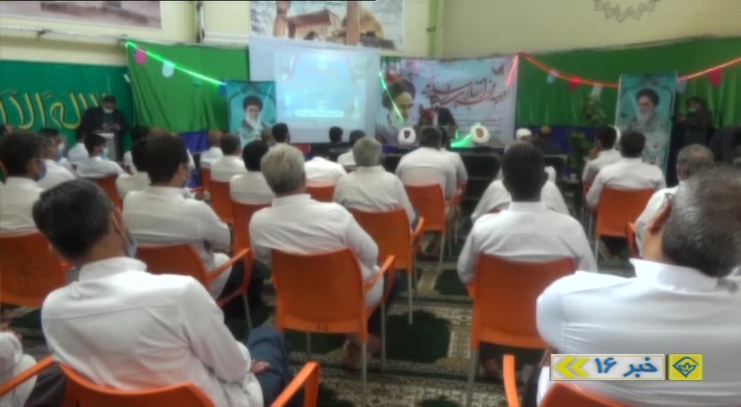 آزادی ۵۰ زندانی جرائم غیر عمد در خراسان جنوبی