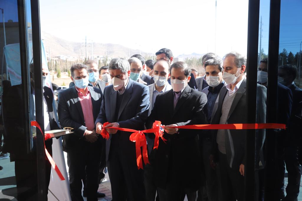 شیراز یکی از قطب‌های علمی و فناوری شیمی کشور