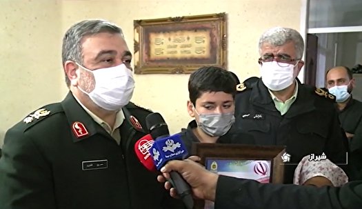 آیا قانون بکارگیری سلاح توسط ماموران نیاز به اصلاح دارد؟ آیا قانون بکارگیری سلاح توسط ماموران نیاز به اصلاح دارد؟