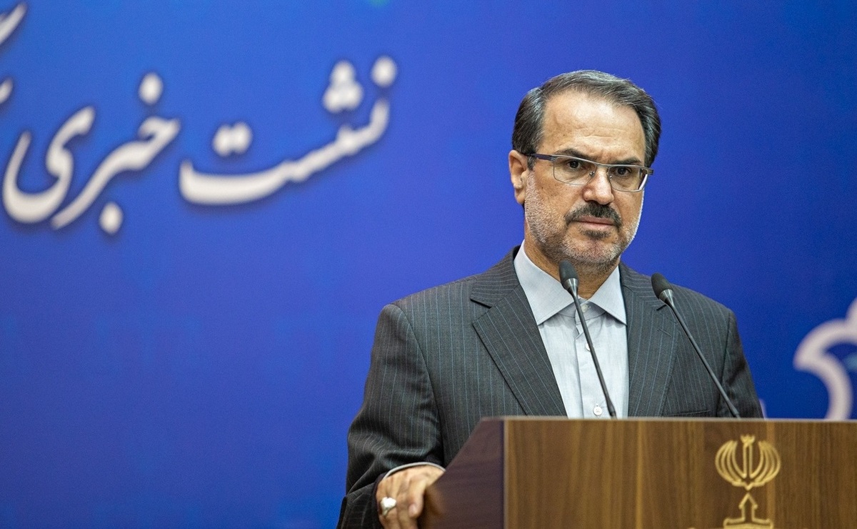 خدائیان : در پرونده قتل بابک خرمدین کیفرخواست صادر شده است