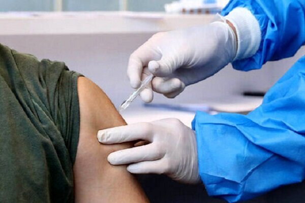 ۹۰ درصد جامعه هدف استان کرمانشاه واکسن تزریق کرده اند