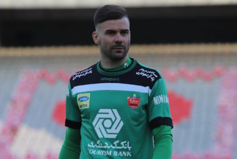 پرسپولیس پرسپولیس