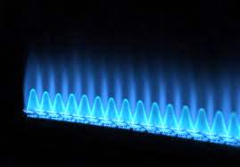 افزایش ۶ درصدی مصرف گاز در استان یزد