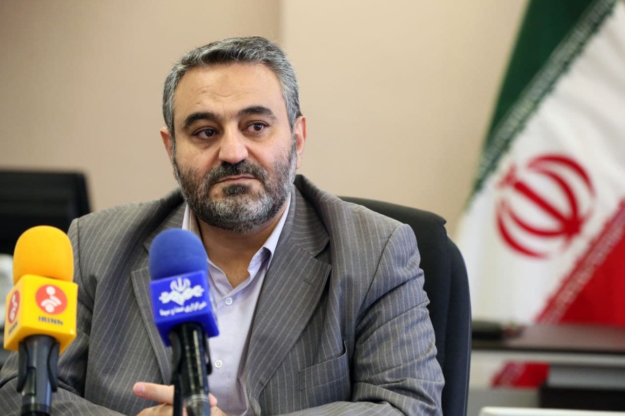 برگزاری نخستین همایش ملی حقوق و رسانه، اردیبهشت ۱۴۰۱ برگزاری نخستین همایش ملی حقوق و رسانه، اردیبهشت ۱۴۰۱