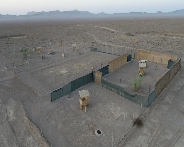 فیروز و فراز در انتظار پاسخ مثبت ایران