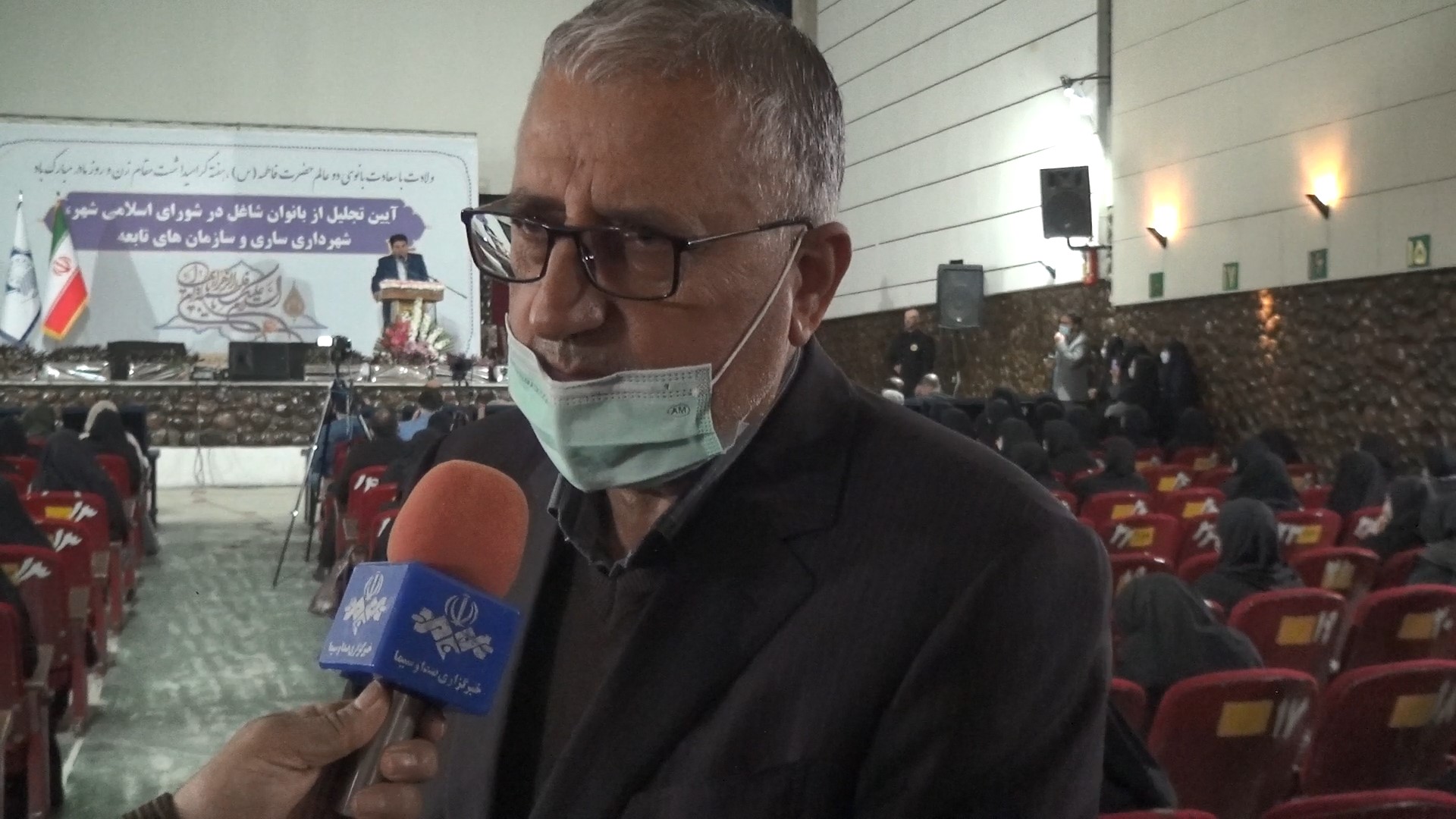 بهره برداری از کارخانه زباله سوز ساری در سال ۱۴۰۱