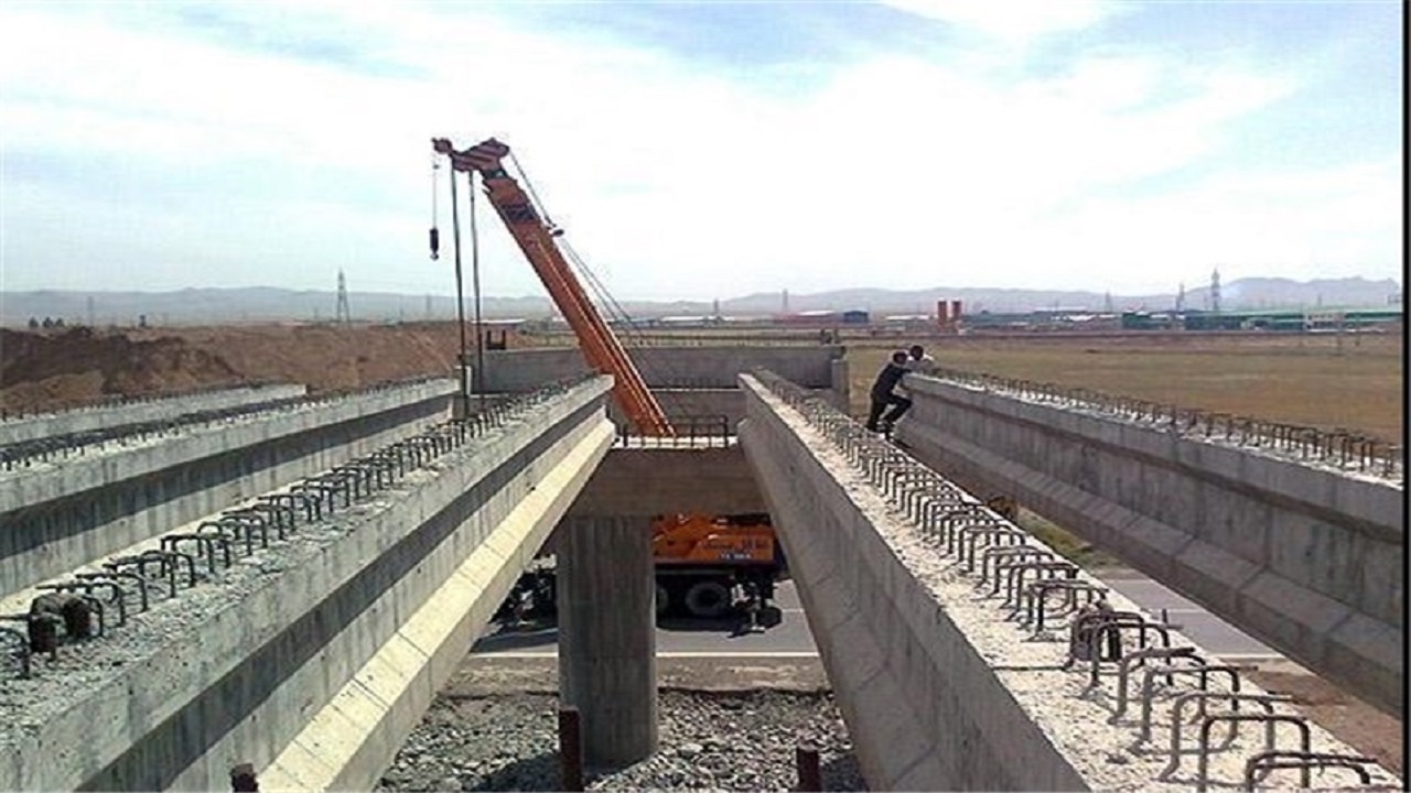 از بین رفتن سرمایه ملی با تکمیل نشدن طرح‌های عمرانی در استان قزوین