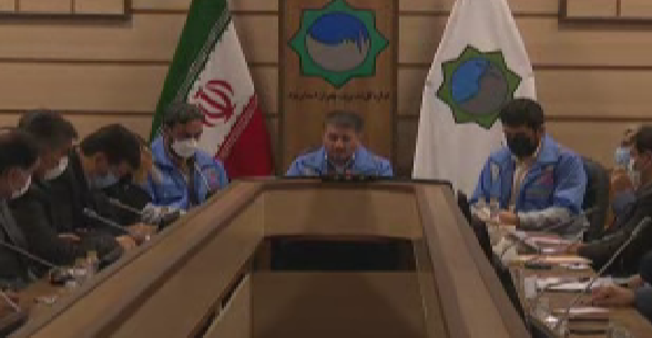 کاهش مصرف گاز راه برون رفت ازشرایط بحرانی کاهش مصرف گاز راه برون رفت ازشرایط بحرانی