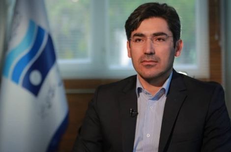 ذخیره سازی ۲۰ میلیارد مترمکعب آب در سدها ذخیره سازی ۲۰ میلیارد مترمکعب آب در سدها