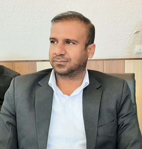 پیگیری روند پرونده قتل شهردار دهدز