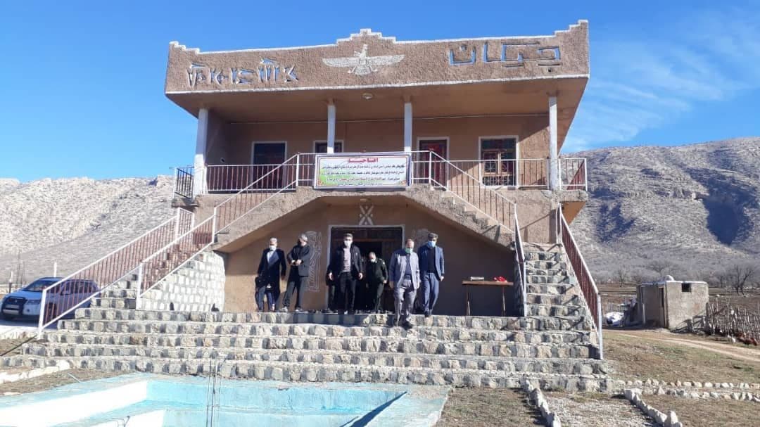 افتتاح ۶۲ طرح عمرانی، کشاورزی و خدماتی در استان کرمانشاه افتتاح ۶۲ طرح عمرانی، کشاورزی و خدماتی در استان کرمانشاه