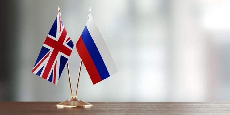 هشدار مسکو: انگلیس درباره روسیه درست صحبت کند