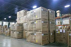 کشف ۳۰ کولر اسپیلت قاچاق در رشت