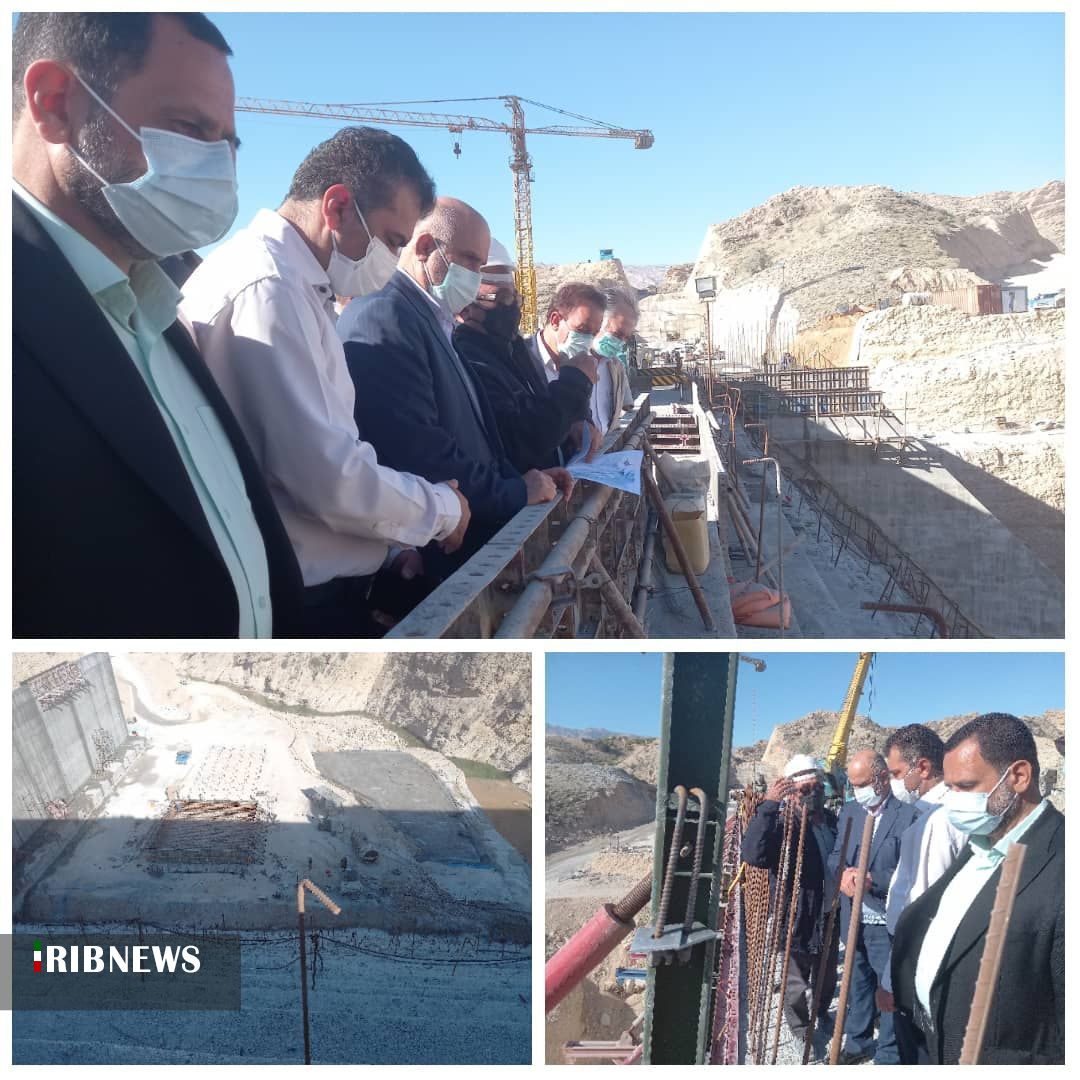 بهره‌برداری و اجرای ۴۷ طرح عمرانی و اقتصادی