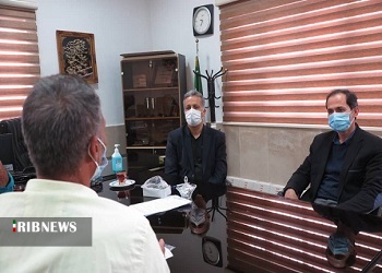 آزادی ۲۹ زندانی حوزه قضایی فیروزکوه و پردیس آزادی ۲۹ زندانی حوزه قضایی فیروزکوه و پردیس