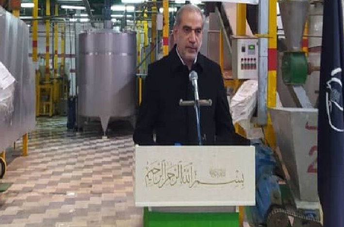 افزایش حجم صادرات سیب از گمرکات آذربایجانغربی