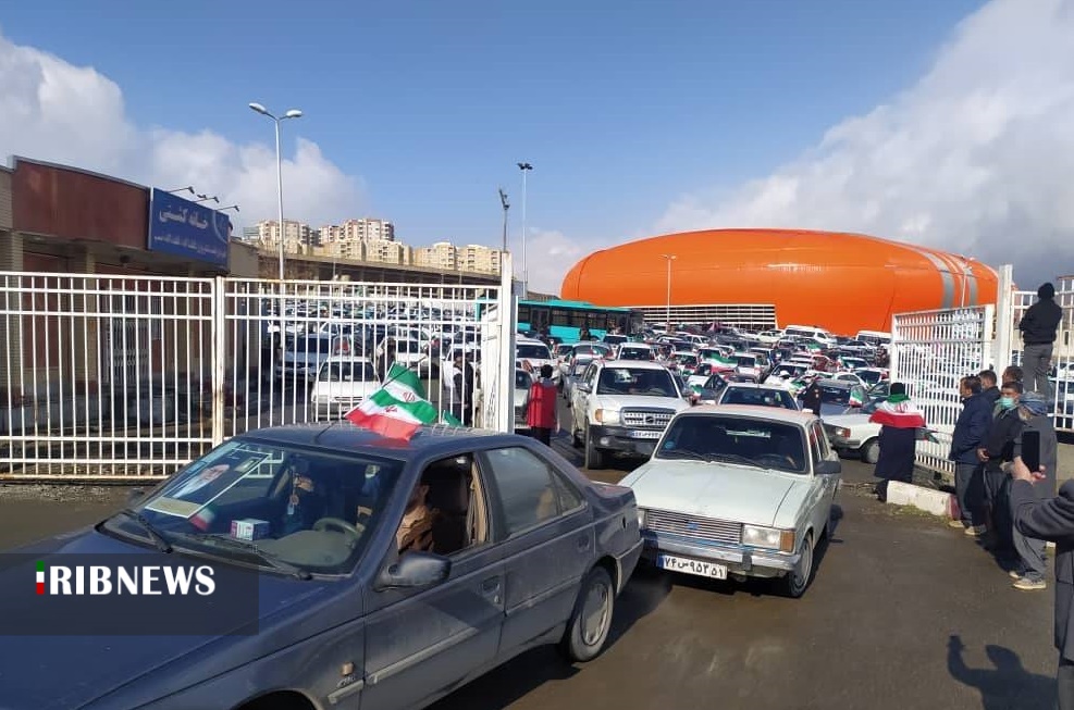 ضرورت تببین اهداف انقلاب برای نسل جوان