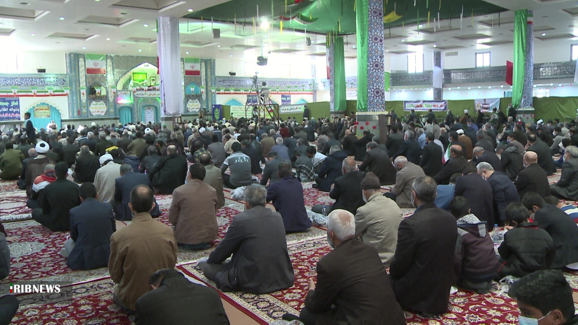 ایستادن در برابر جنگ رسانه‌ای دشمن، جهاد عمومی برای همگان است