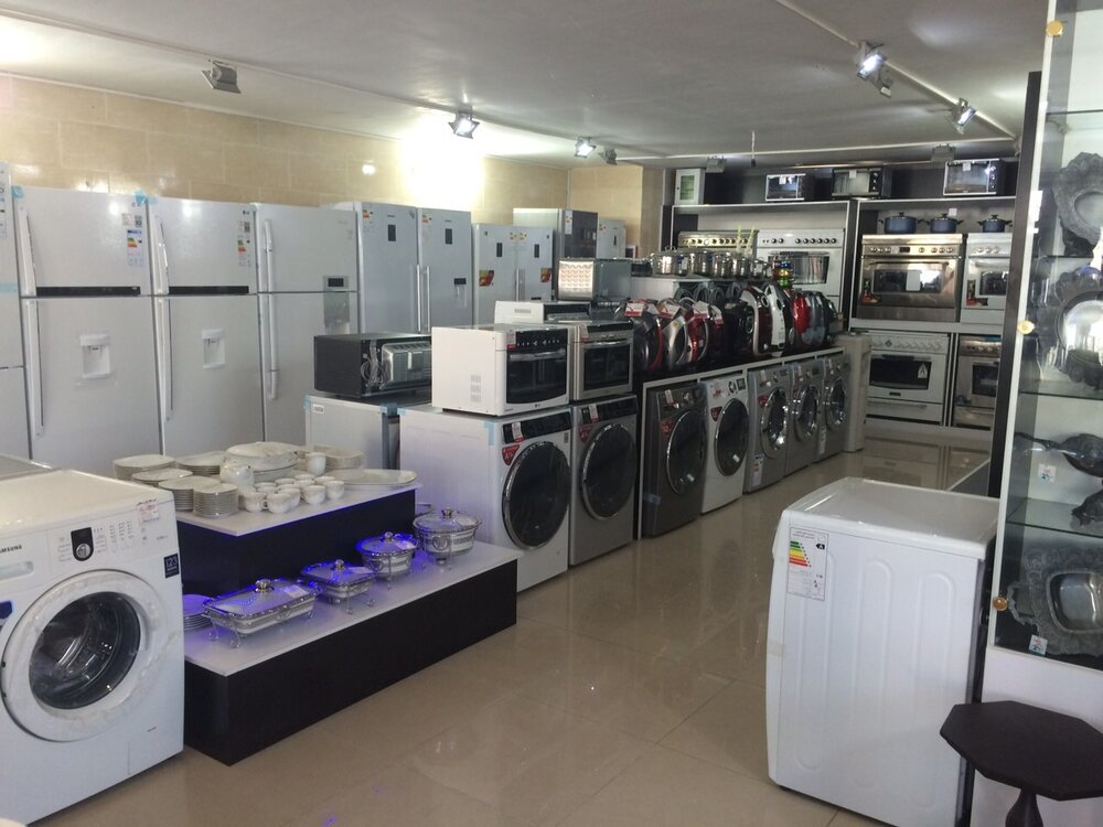 تشکیل ۲۴ پرونده تخلف در بازار لوازم خانگی