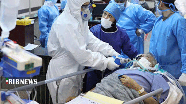 هزینه درمان کرونا در پیک ششم چقدر است؟ هزینه درمان کرونا در پیک ششم چقدر است؟