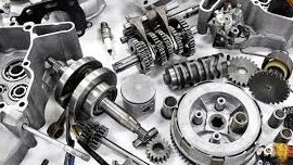 جریمه ۱۳ میلیاردی متهم پرونده قاچاق لوازم یدکی در فارس