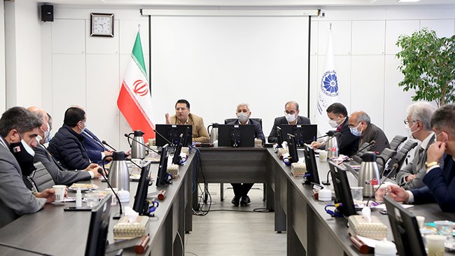 موفقیت طرح درج قیمت تولیدکننده نیازمند همراهی کل زنجیره موفقیت طرح درج قیمت تولیدکننده نیازمند همراهی کل زنجیره