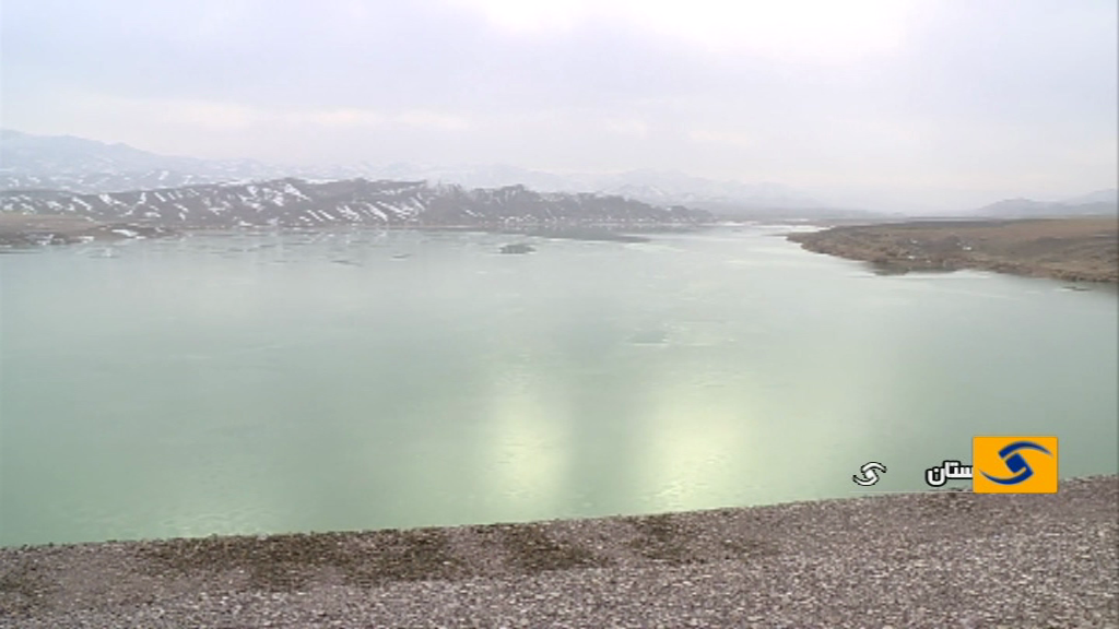 سد نهب در ایستگاه پایانی