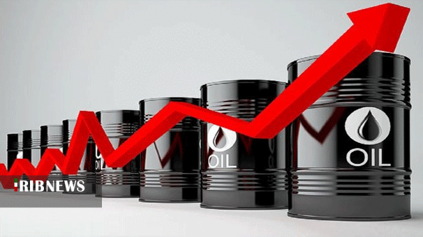 بحران اوکراین بهای نفت را به بالاترین میزان افزایش داد بحران اوکراین بهای نفت را به بالاترین میزان افزایش داد
