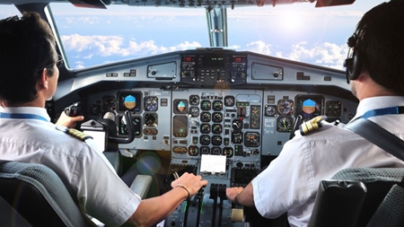 ایجاد ۳۷ مرکز برای ارتقای کیفیت آموزش خلبانها ایجاد ۳۷ مرکز برای ارتقای کیفیت آموزش خلبانها