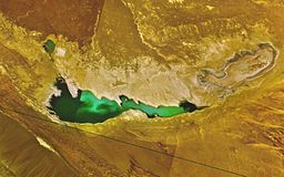 آبی که به ایران نرسید 