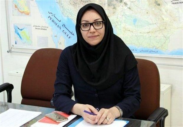 ورود سامانه بارشی جدید به کشور از شنبه ورود سامانه بارشی جدید به کشور از شنبه