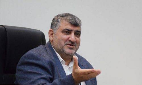 مجلس اصلاح نظام بانکداری را دنبال می‌کند