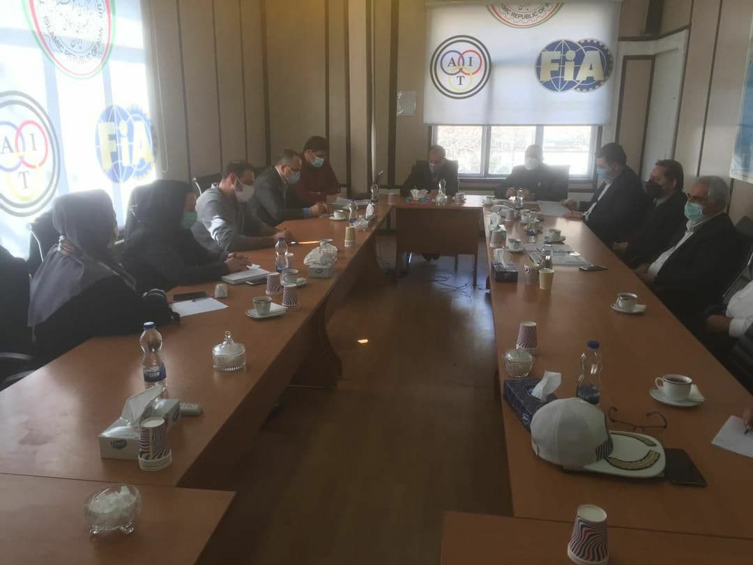 صدور پلاک تاریخی برای خودروهایی با قدمت ۳۰ سال صدور پلاک تاریخی برای خودروهایی با قدمت ۳۰ سال