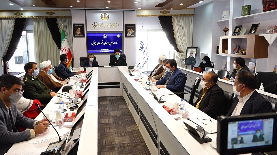 بررسی مشکلات زائران عتبات عالیات در خراسان جنوبی